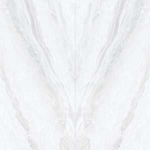 Paradise White Bookmatched – Polished