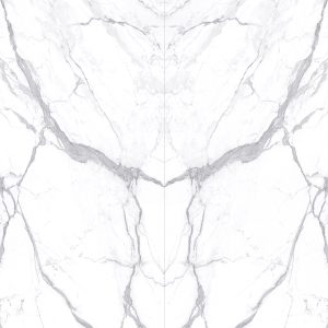 Statuario Extra Bookmatched – Honed