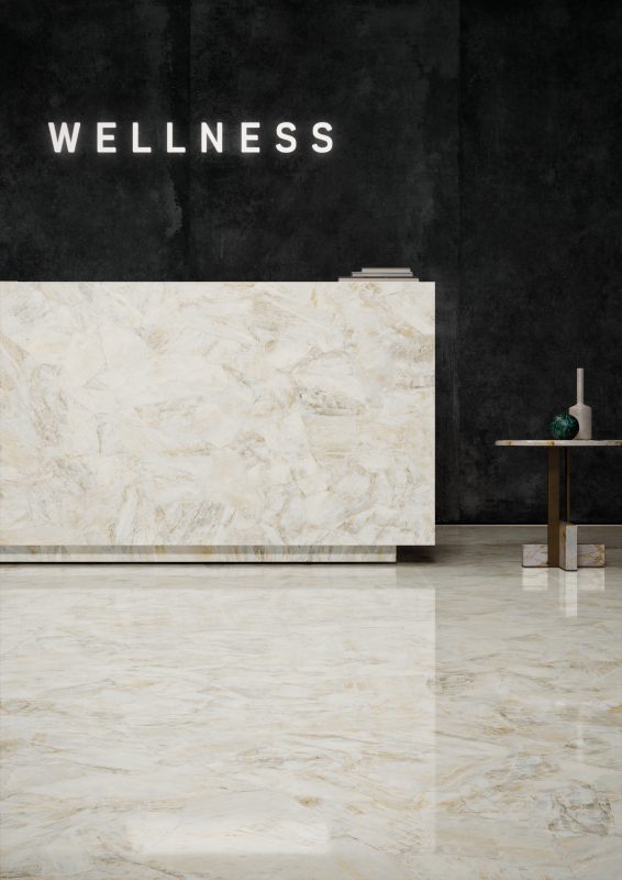 Lussoria – Crystal Quartz & Calma – Inchiostro 21612