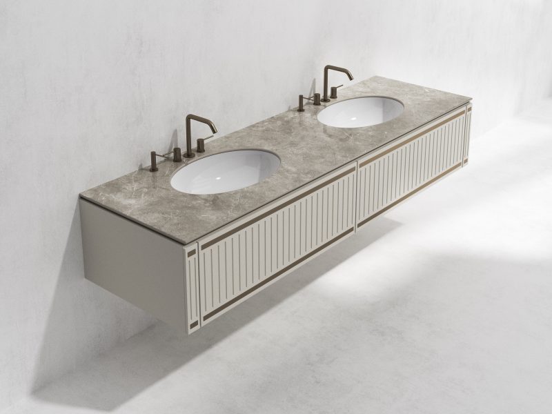 Etruscan Grey 39255 Etruscan Grey 39255