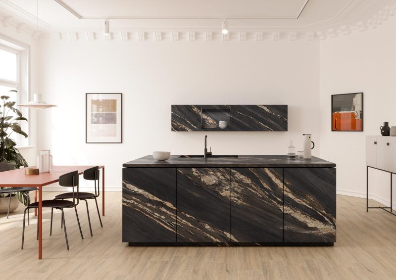 Cosmic Black 55240 Cosmic Black 55240