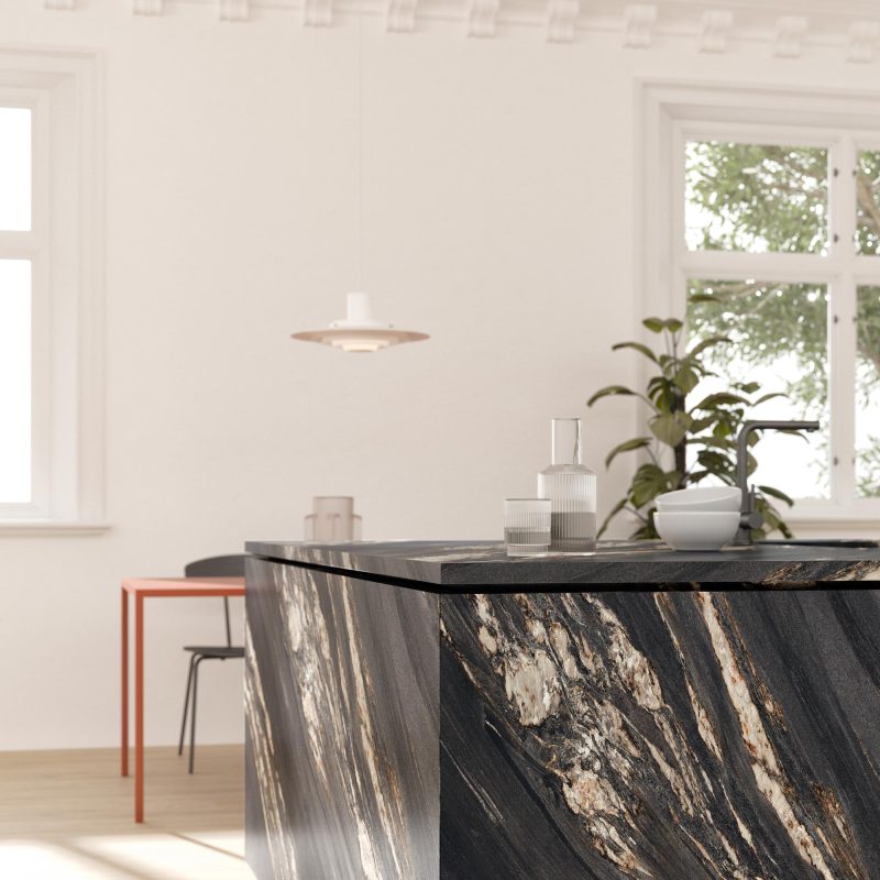 Cosmic Black 55239 Cosmic Black 55239