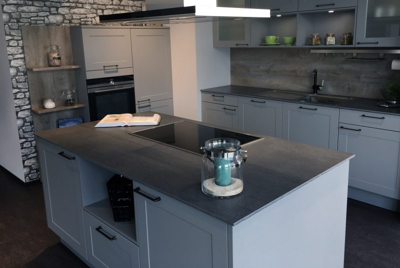 Antracite basalt (Photo ID: 19177)