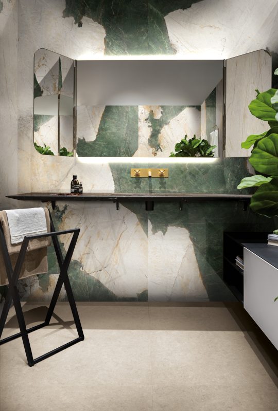 Lux Green 42278