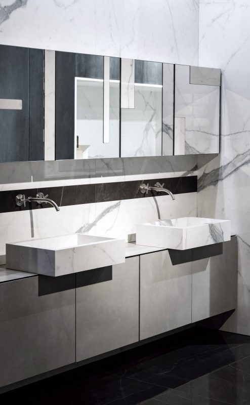 Stone Sense – Bianco Venato (Photo ID: 20733)