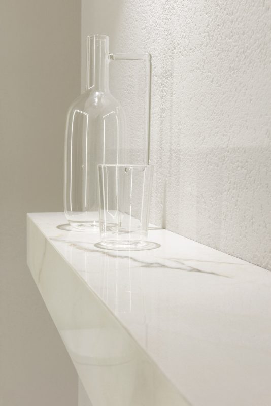 Stone Sense – Alps Heart 28025