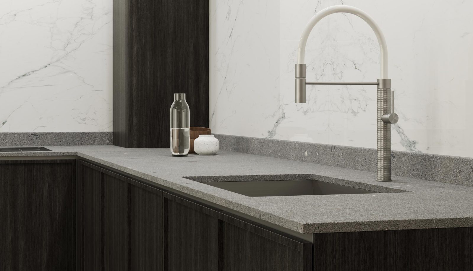 Cantera Grey