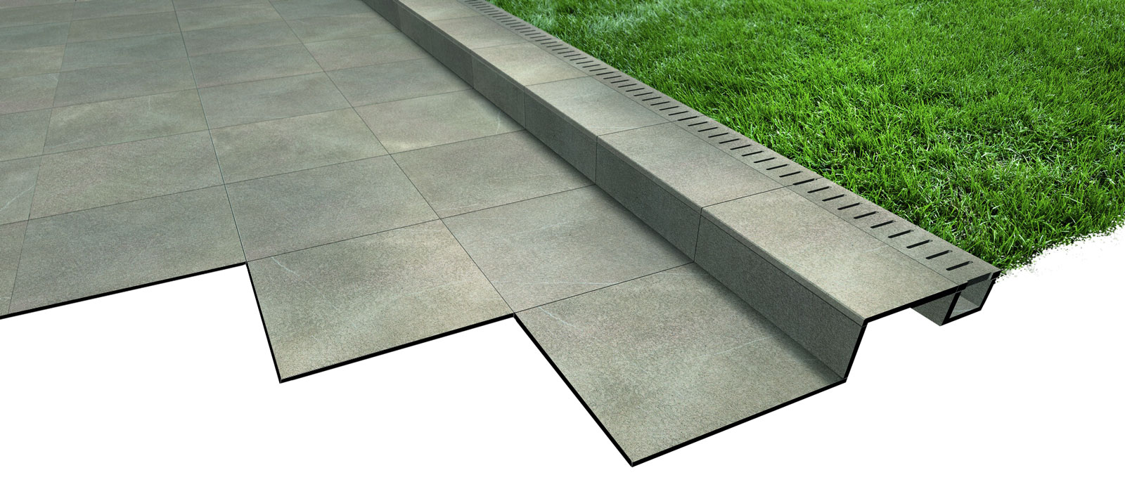 20mm flooring & special pieces