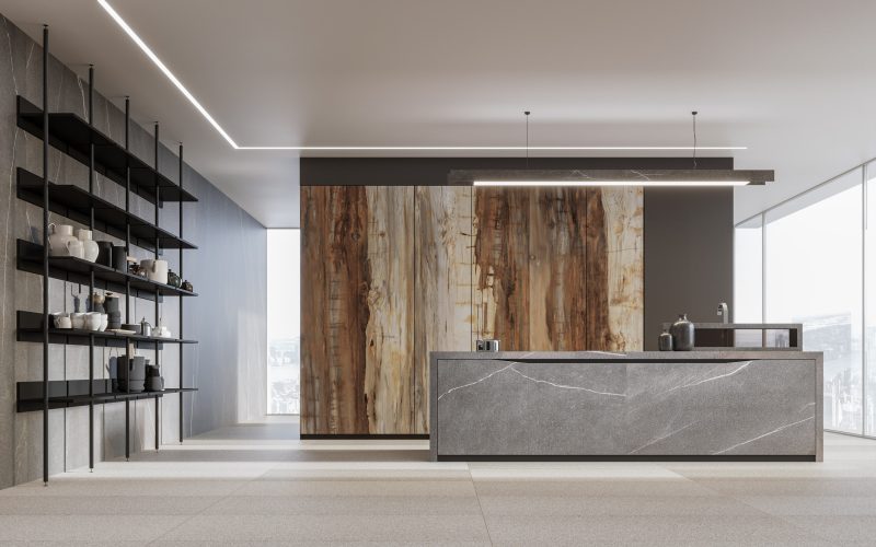 Terrazzo – Canaletto 39205