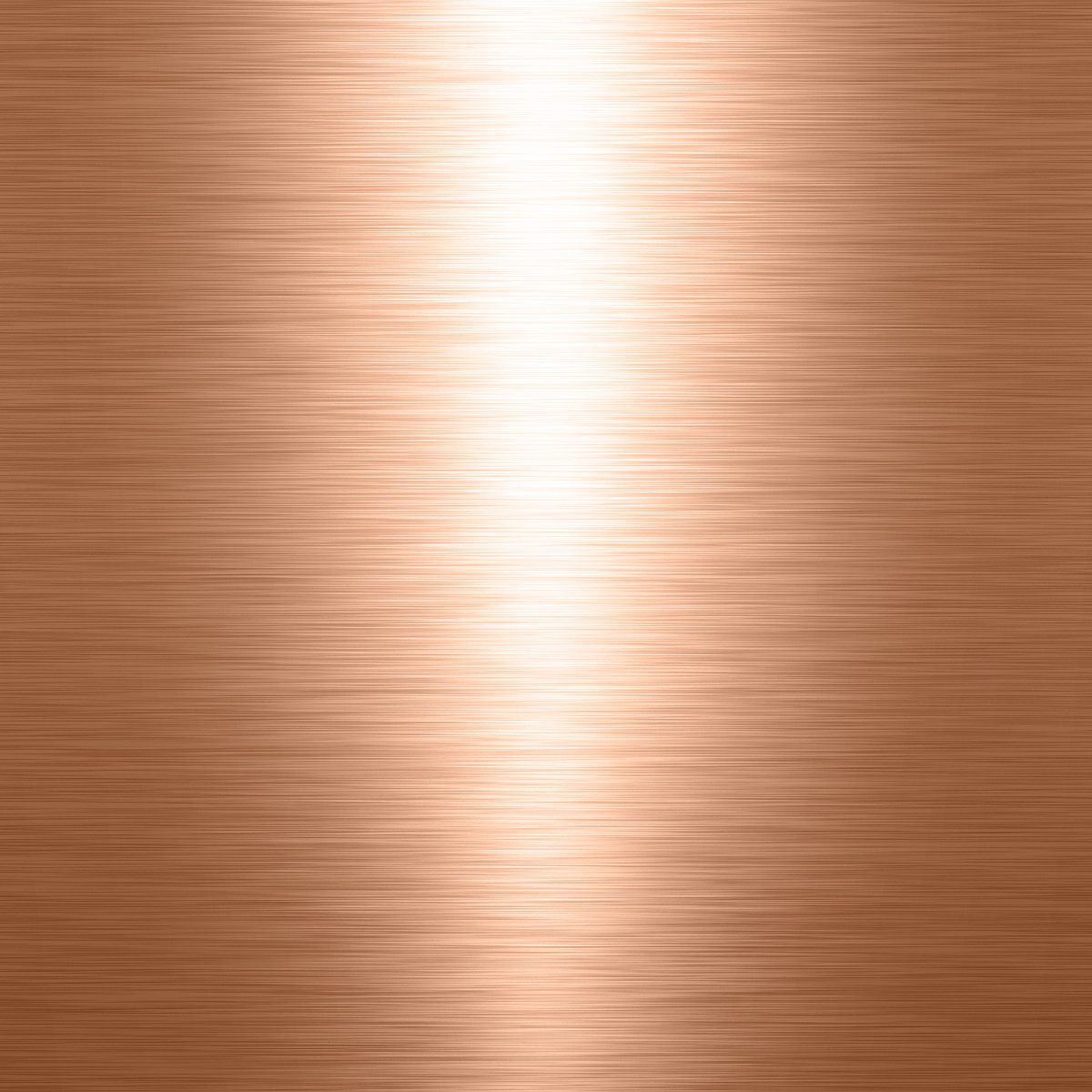 Metal Banding - Brushed Copper
