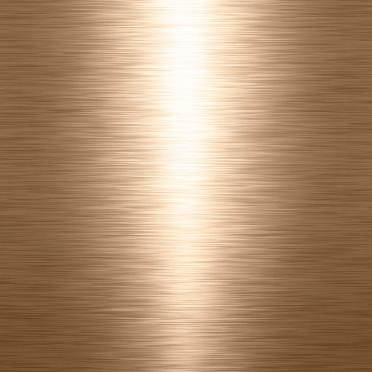 Metal Banding - Decorative bronze