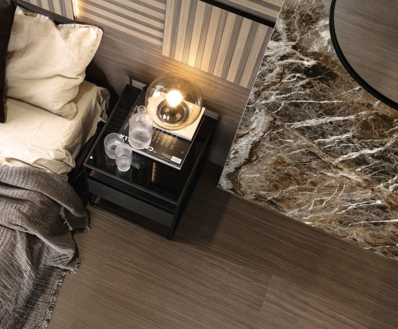 Woodstone – Moro & Stripes Decor 42205