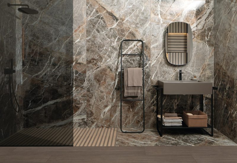 Grandi Marmi – Quarzite Enigma 42233