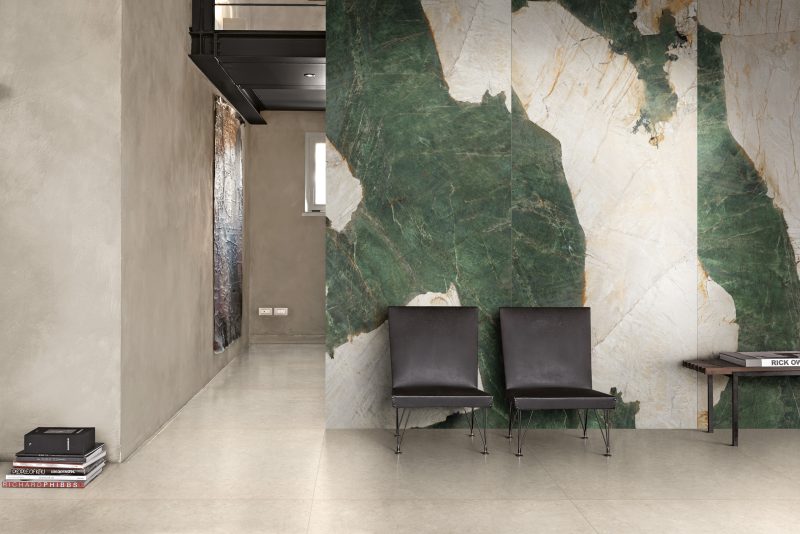 Lux Green 42274