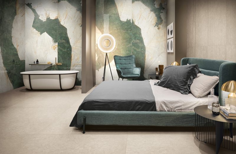 Lux Green 42283