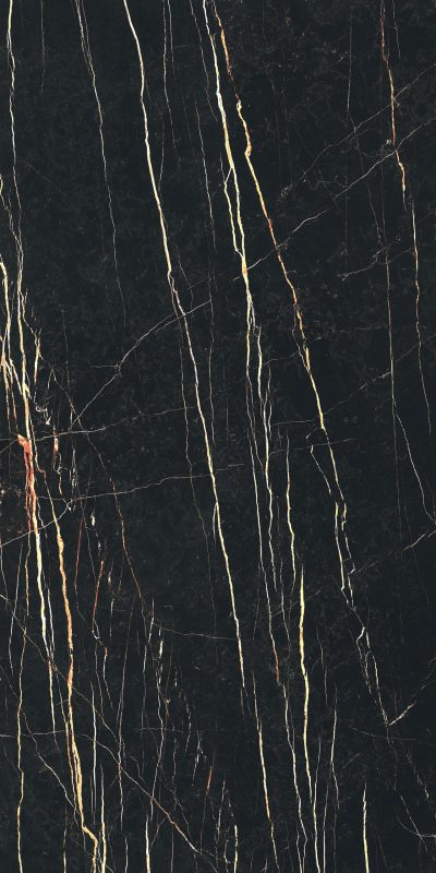 Esclusivo - Noir Dorato – Polished
