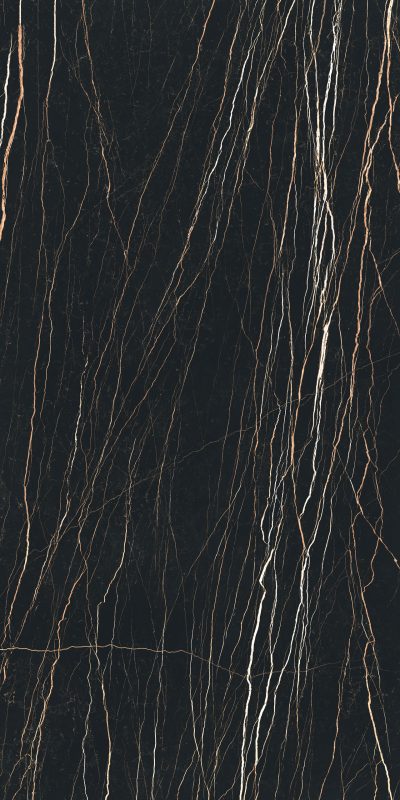 Esclusivo - Noir Dorato – Polished