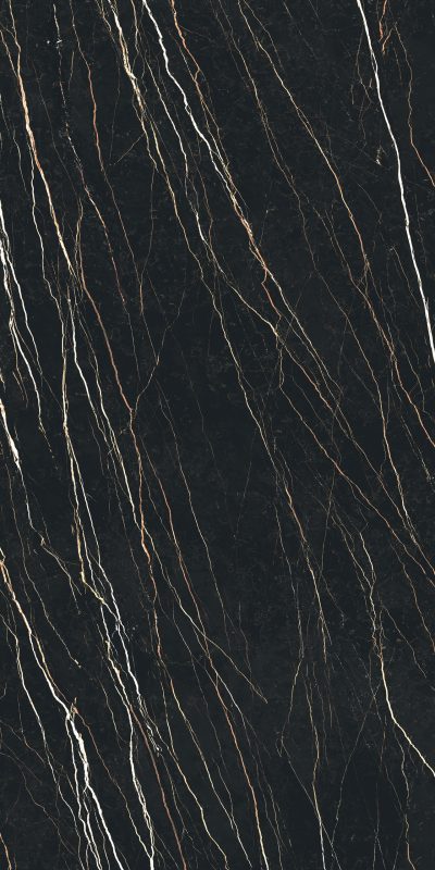 Esclusivo - Noir Dorato – Polished