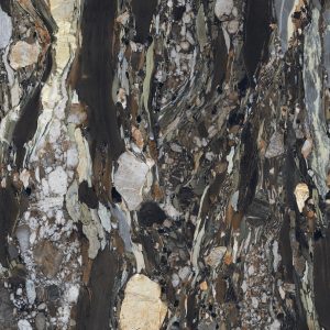Les Quatre Saisons – Polished
