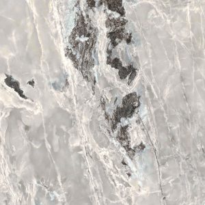 Silver Blend – Honed