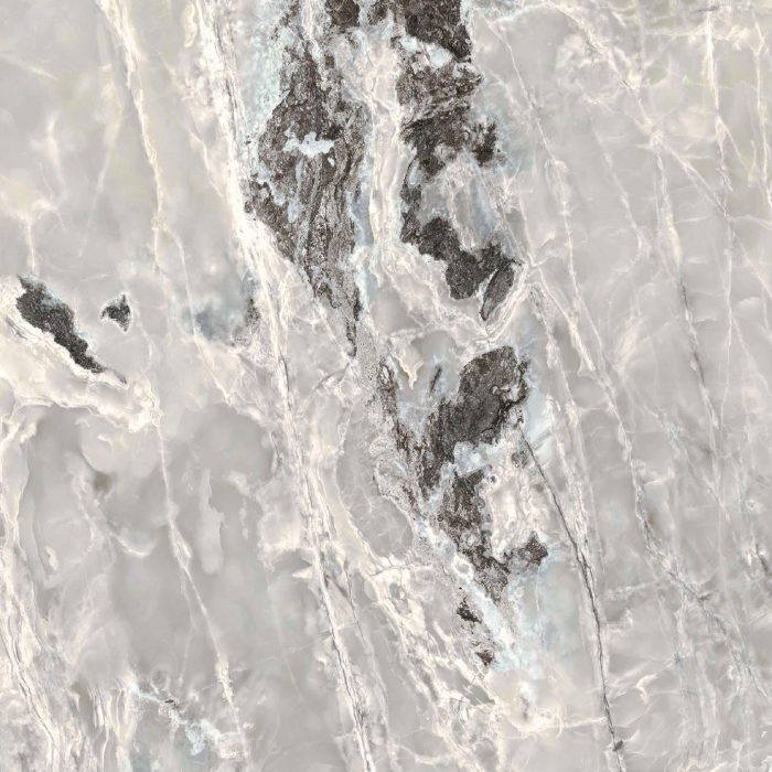 Pp-only - Silver Blend – Honed