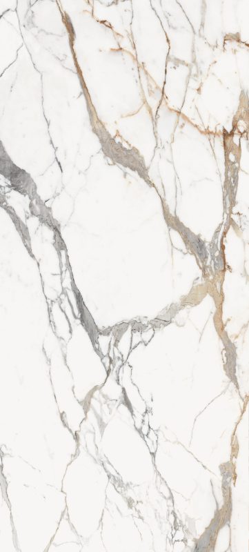 Grandi Marmi - Calacatta Dorato – Polished