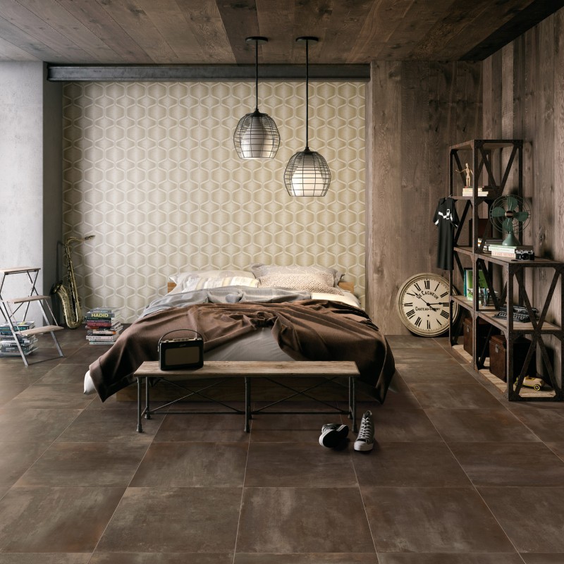 Metal Sense – Brown Metal 4824