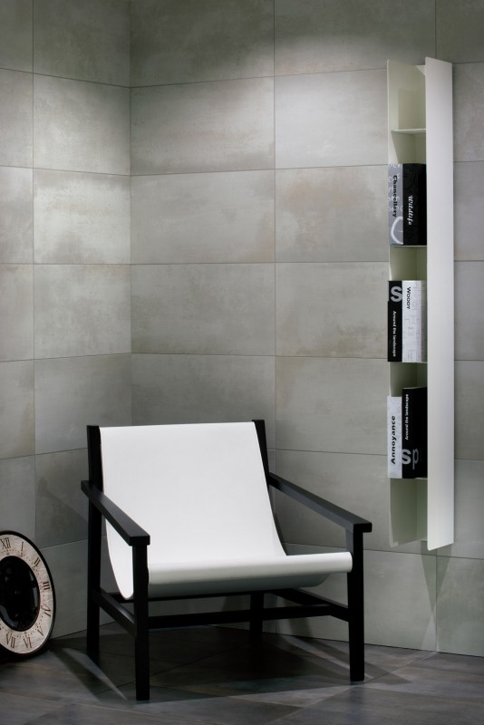 Metal Sense – Grey Metal and Black Metal 4826