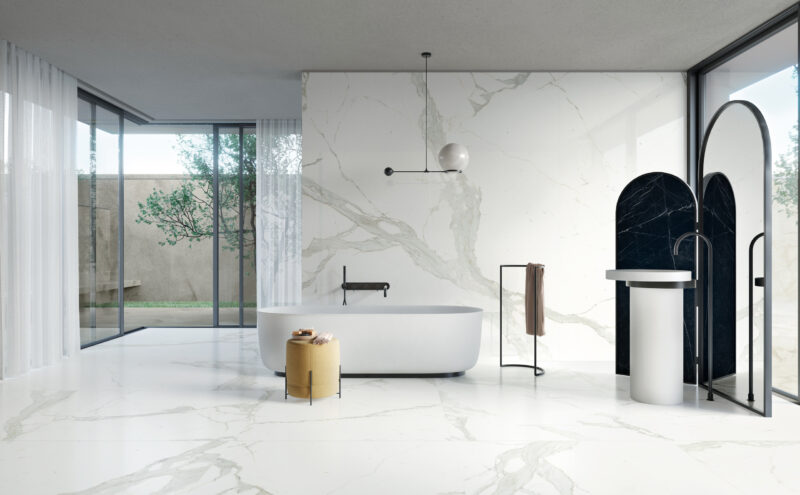 Stone Sense – Calacatta 20185