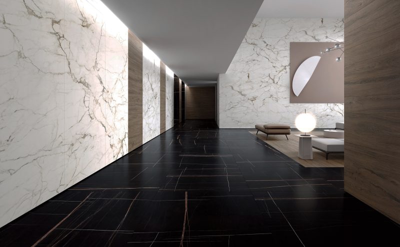 Grandi Marmi – Sahara Black 28514