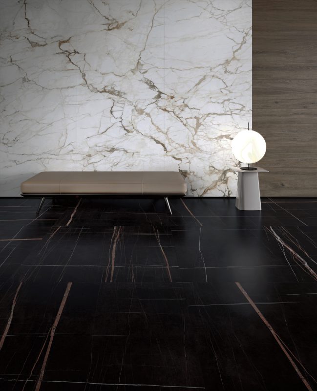 Grandi Marmi – Sahara Black 28515