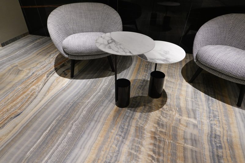 Stone Sense – Arabescato (Photo ID: 16012) Stone Sense – Arabescato (Photo ID: 16012)