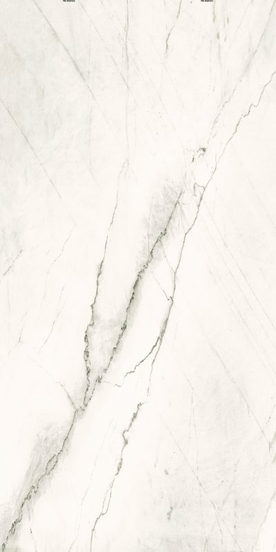 Majestic - Bianco Carrara – Polished