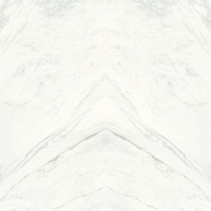 Bianco Elegante Bookmatched – Polished
