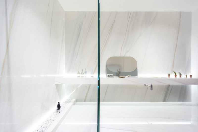 Royal Stone – Bianco Pentelico 8911