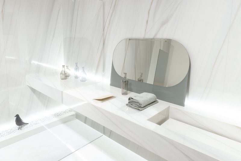 Royal Stone – Bianco Pentelico 8909
