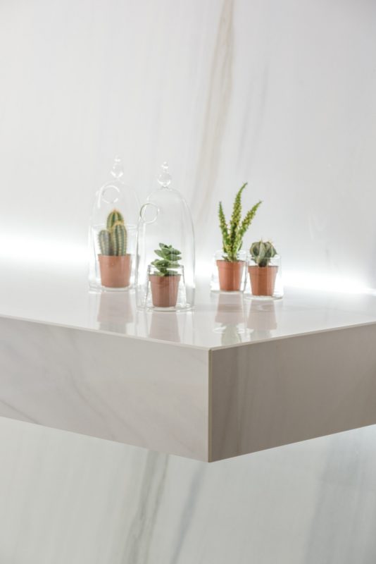 Royal Stone – Bianco Pentelico 8910