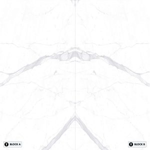 Stone Sense - Travertine Bianco – Polished