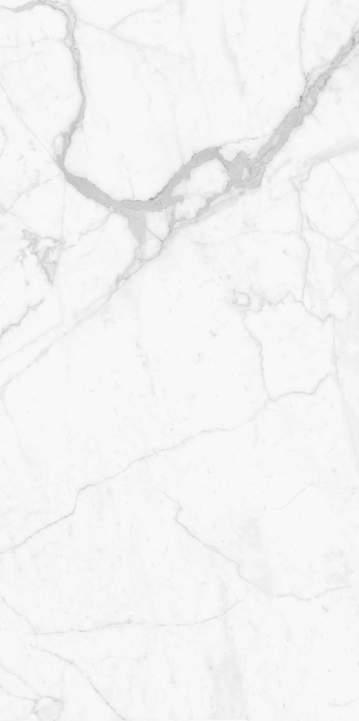 Bianco Venato - Polished is a white Italian porcelain tile.