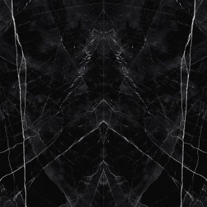 Black Calacatta Bookmatched – Natural