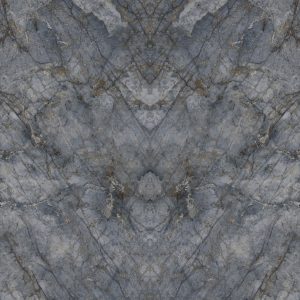Blue Ande Bookmatched – Polished