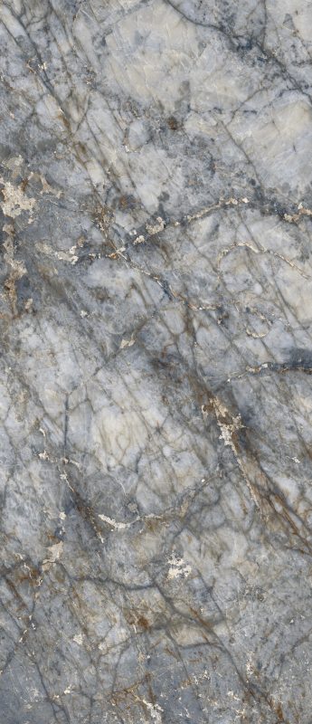 Granite Sense - Blue Ande – Polished