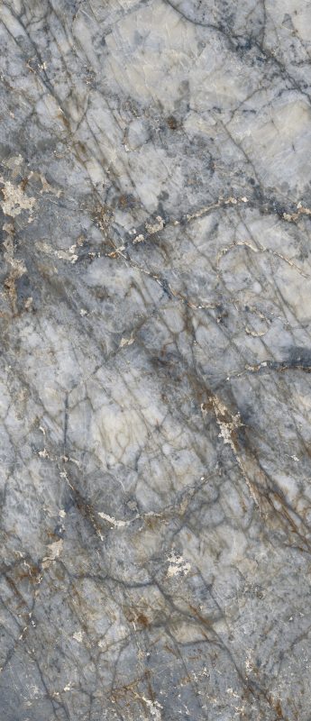 Granite Sense - Blue Ande – Polished