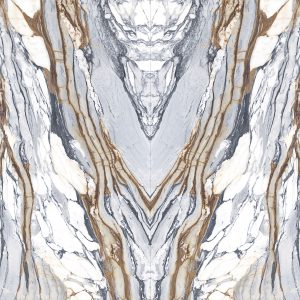 Calacatta Picasso Bookmatched – Polished