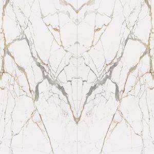Calacatta Dorato Bookmatched – Natural