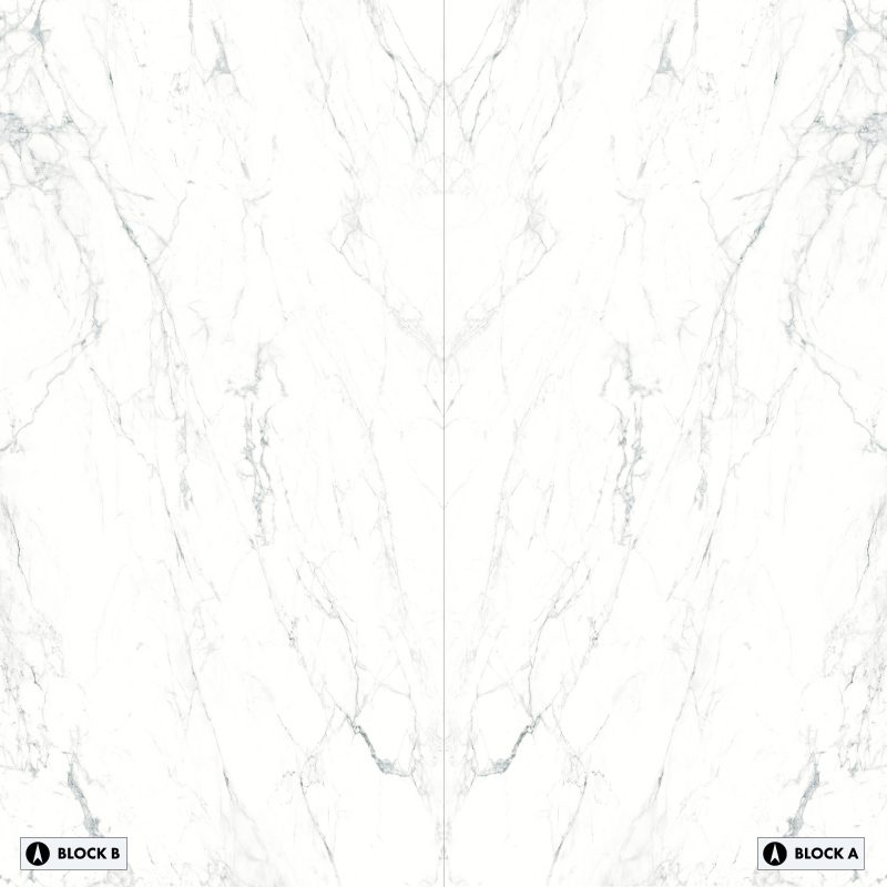 Bookmatch Bliss - Caldia Bookmatched – Polished