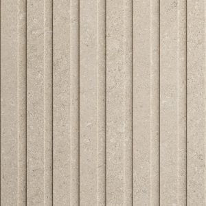 Pietra Autentica - Pearl Travertine – Structured