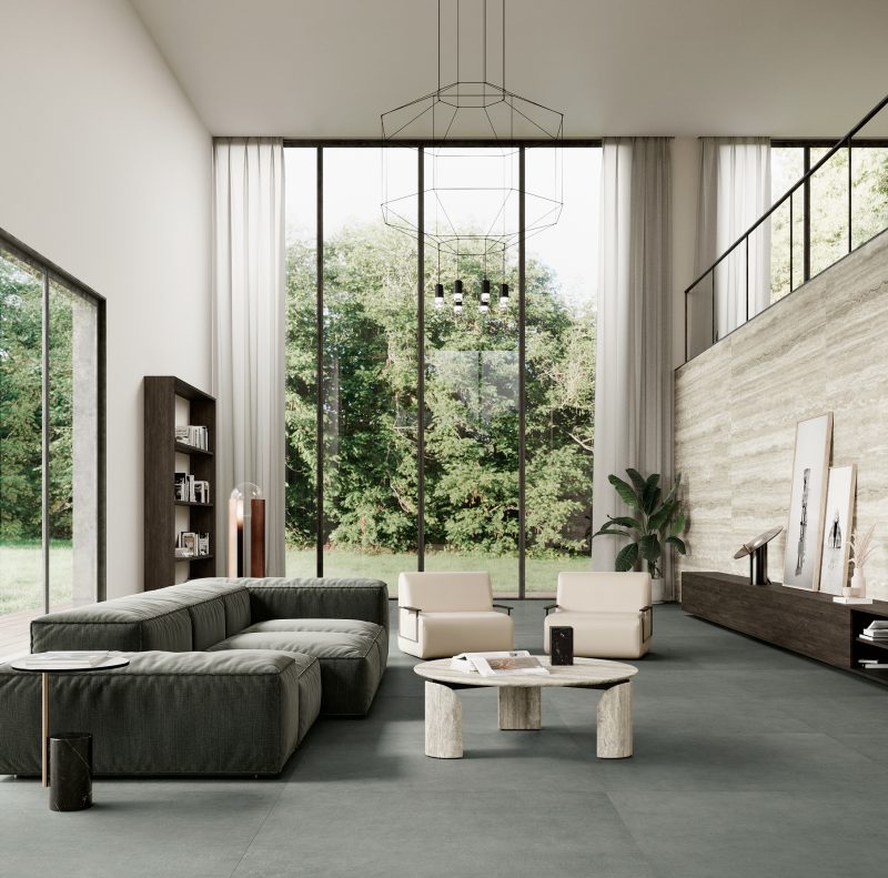 Stone Sense – Travertino 35315