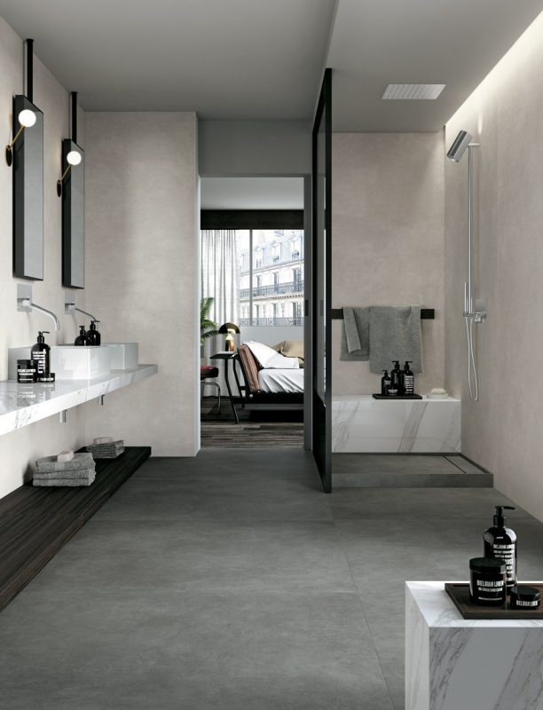 Edge – Chiaro and Polvere 11820