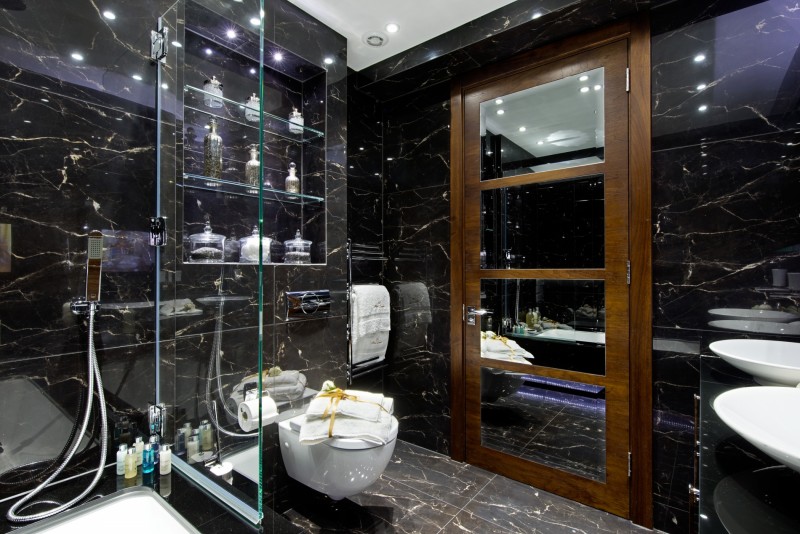 Classico – Obsidian Black 3916